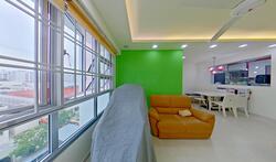 Blk 889D Treetrail@woodlands (Woodlands), HDB 4 Rooms #497368021